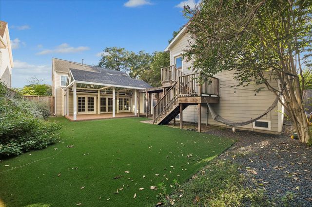 2316 Wordsworth, Houston, TX 77030