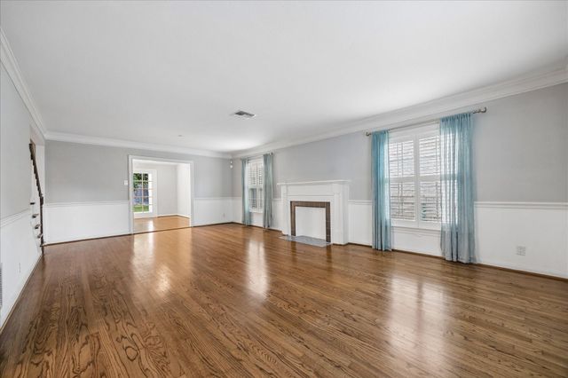 2316 Wordsworth, Houston, TX 77030