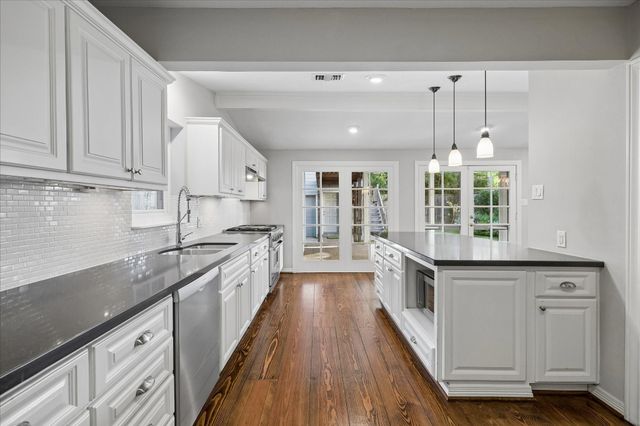 2316 Wordsworth, Houston, TX 77030