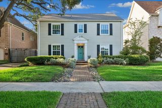 2316 Wordsworth, Houston, TX 77030