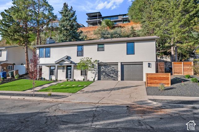 955 E NORTHCLIFFE DR, Salt Lake City, UT 84103
