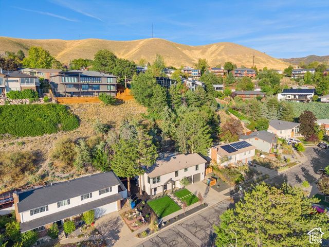 955 E NORTHCLIFFE DR, Salt Lake City, UT 84103