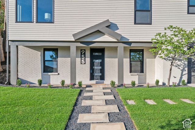 955 E NORTHCLIFFE DR, Salt Lake City, UT 84103
