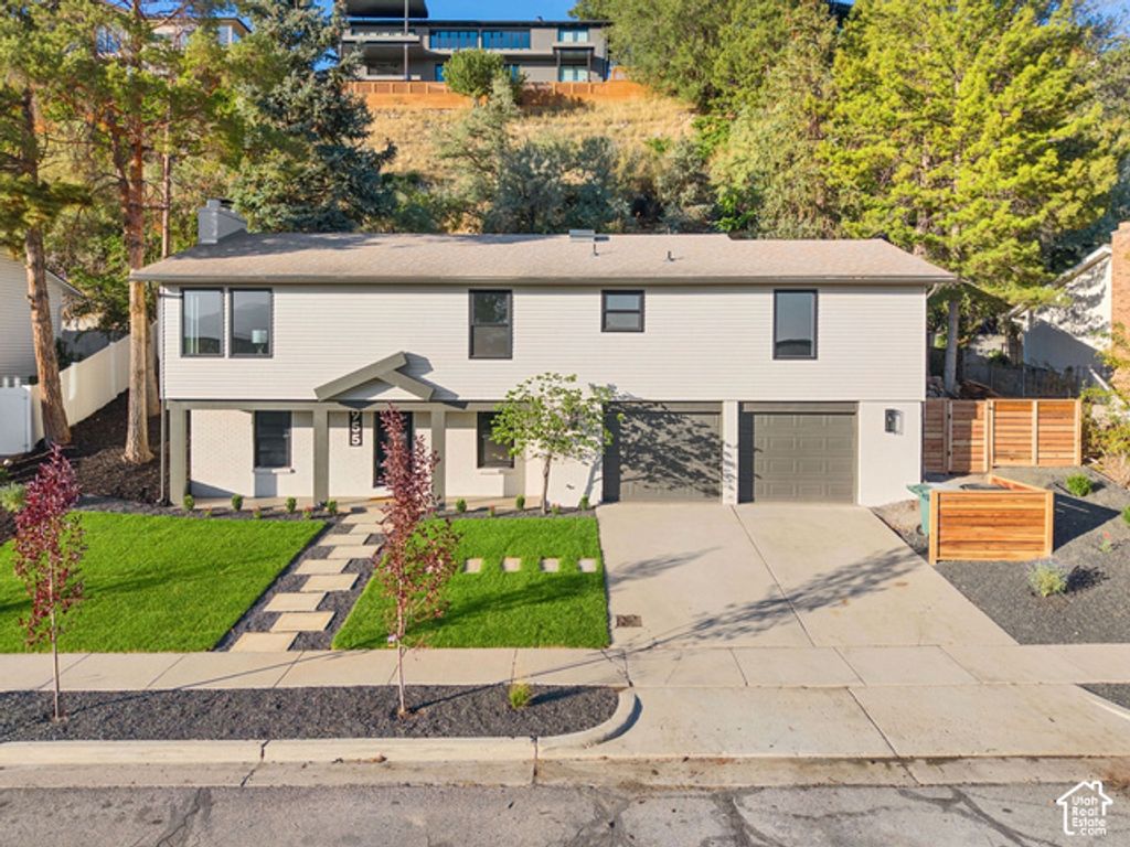 955 E NORTHCLIFFE DR, Salt Lake City, UT 84103