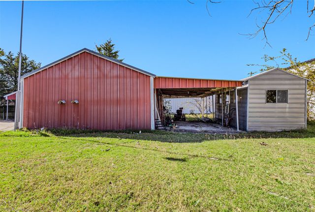 6442 State Highway 276 W, Royse City, TX 75189