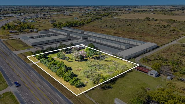 6442 State Highway 276 W, Royse City, TX 75189