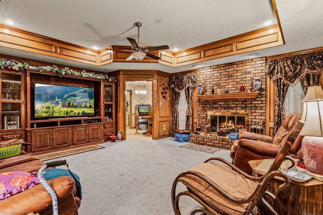 6442 State Highway 276 W, Royse City, TX 75189