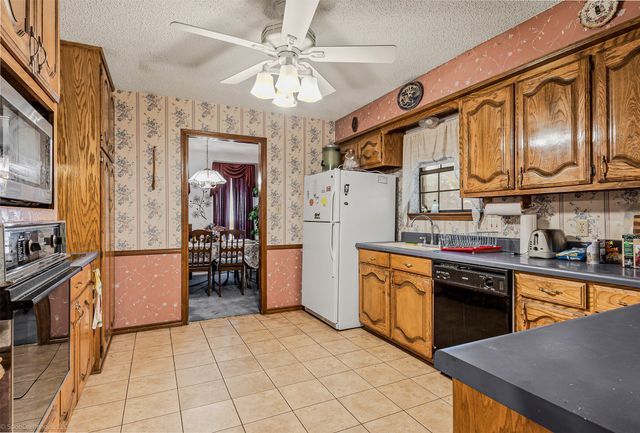 6442 State Highway 276 W, Royse City, TX 75189