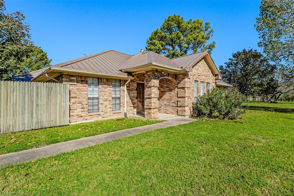 6442 State Highway 276 W, Royse City, TX 75189