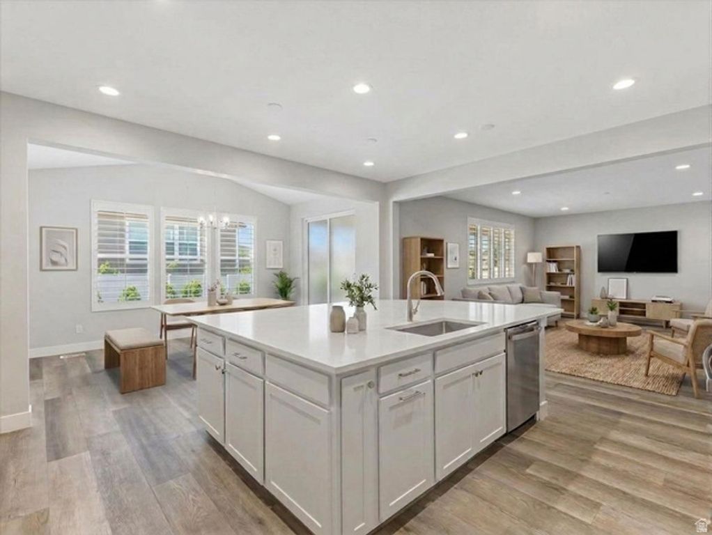 6306 W ELK REFUGE WAY, Herriman, UT 84096 — photo 2