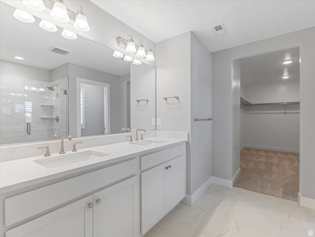 6306 W ELK REFUGE WAY, Herriman, UT 84096 — photo 4