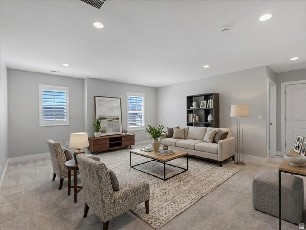 6306 W ELK REFUGE WAY, Herriman, UT 84096 — photo 5