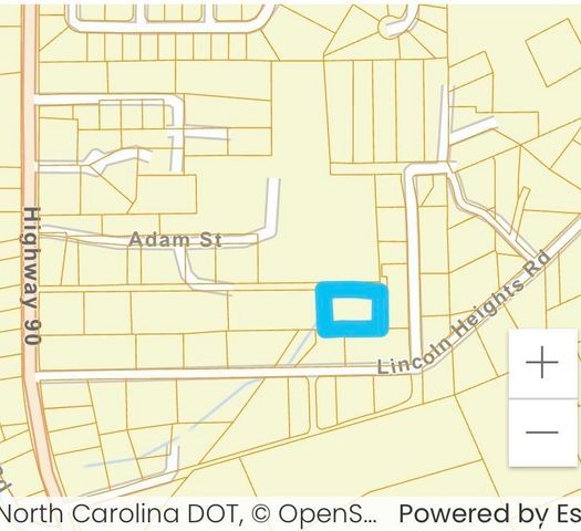 Highway 90, Little River, SC 29566