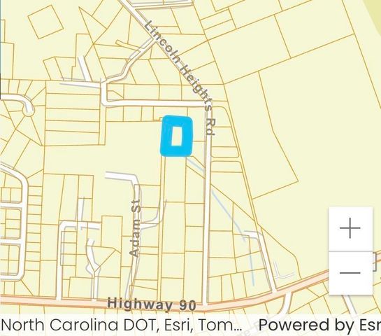 Highway 90, Little River, SC 29566