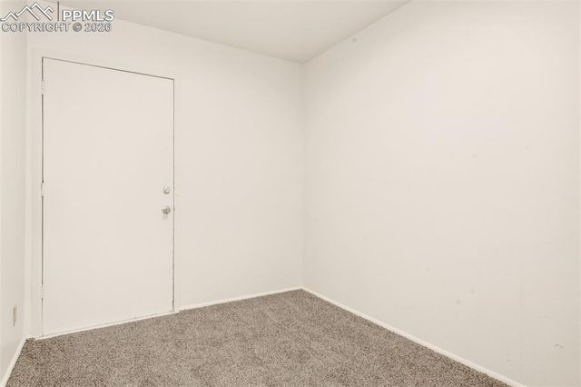 618 Prospect Lake Drive, Colorado Springs, CO 80910