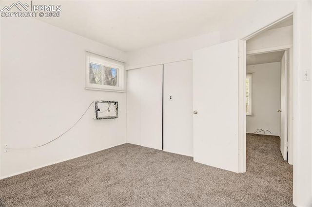 618 Prospect Lake Drive, Colorado Springs, CO 80910