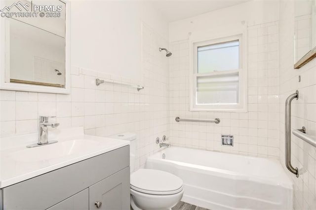 618 Prospect Lake Drive, Colorado Springs, CO 80910