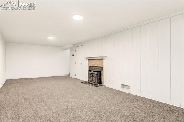 618 Prospect Lake Drive, Colorado Springs, CO 80910