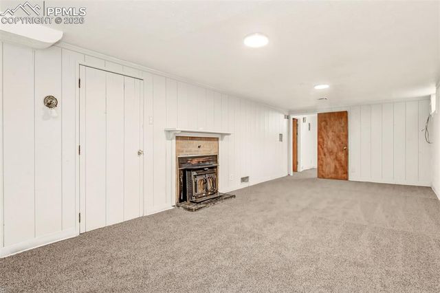 618 Prospect Lake Drive, Colorado Springs, CO 80910