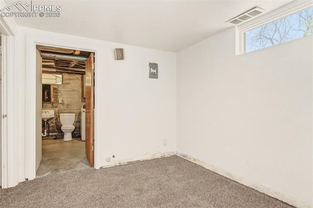 618 Prospect Lake Drive, Colorado Springs, CO 80910