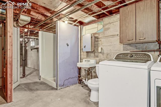 618 Prospect Lake Drive, Colorado Springs, CO 80910