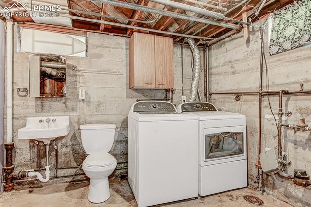 618 Prospect Lake Drive, Colorado Springs, CO 80910