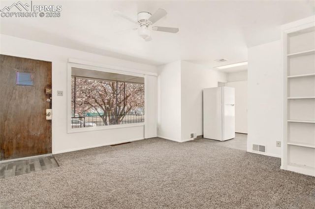 618 Prospect Lake Drive, Colorado Springs, CO 80910