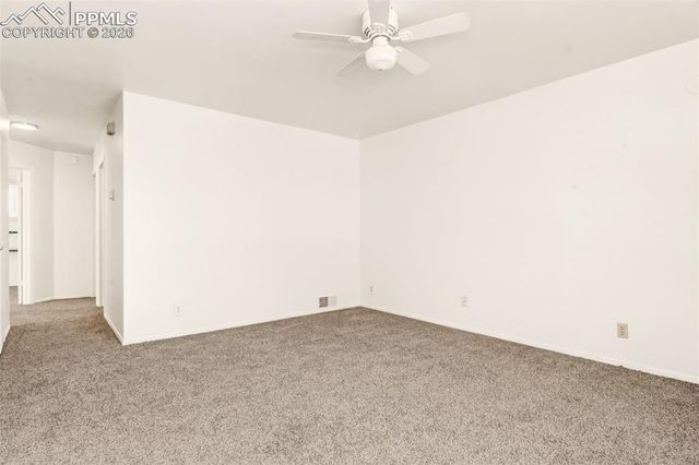 618 Prospect Lake Drive, Colorado Springs, CO 80910