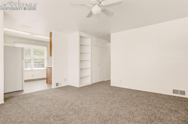 618 Prospect Lake Drive, Colorado Springs, CO 80910