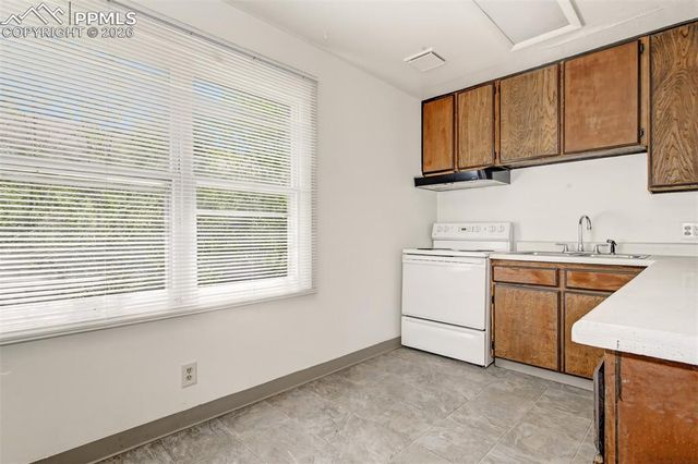 618 Prospect Lake Drive, Colorado Springs, CO 80910