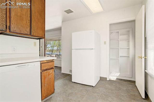 618 Prospect Lake Drive, Colorado Springs, CO 80910