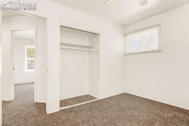 618 Prospect Lake Drive, Colorado Springs, CO 80910