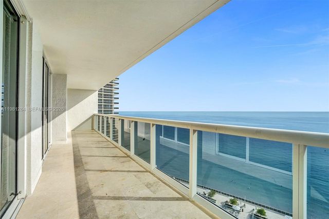 1850 S Ocean Dr 2003, Hallandale Beach, FL 33009