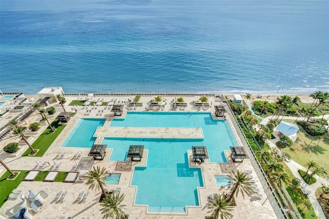 1850 S Ocean Dr 2003, Hallandale Beach, FL 33009