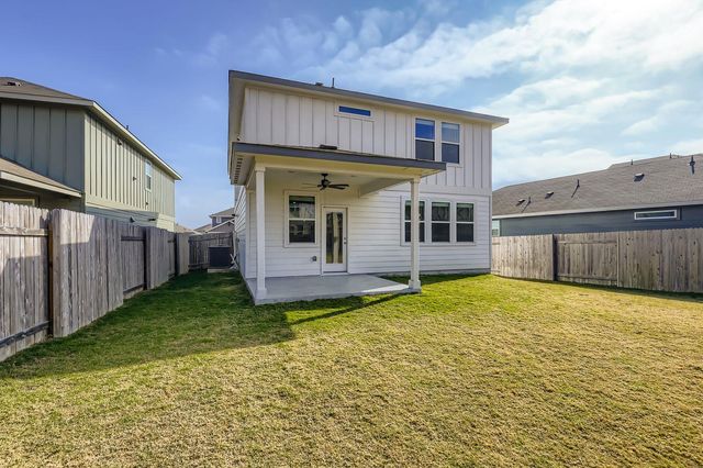 121 Morning Dawn LN, Georgetown, TX 78628