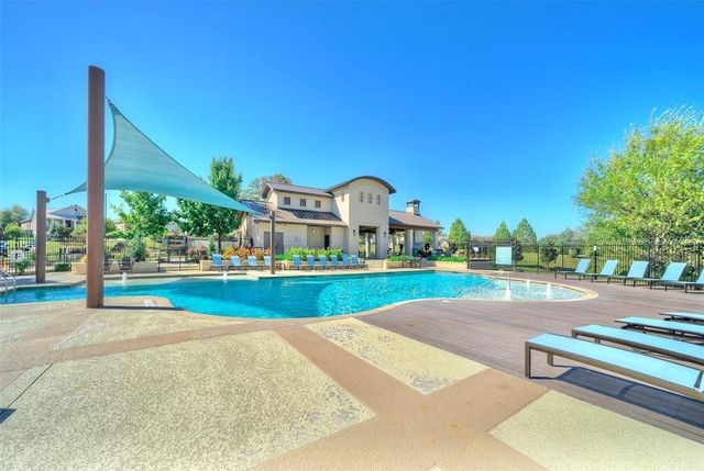 121 Morning Dawn LN, Georgetown, TX 78628