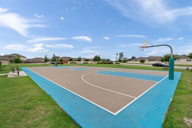 121 Morning Dawn LN, Georgetown, TX 78628