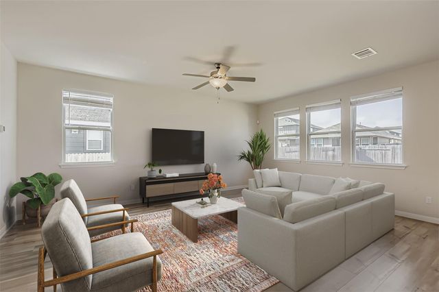 121 Morning Dawn LN, Georgetown, TX 78628