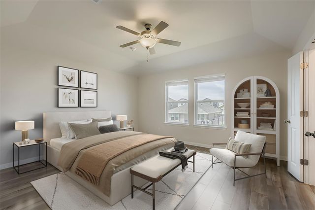 121 Morning Dawn LN, Georgetown, TX 78628