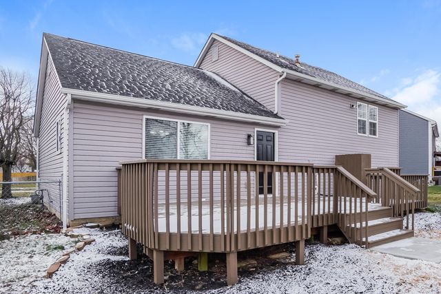 4008 Thompson Avenue, Grove City, OH 43123