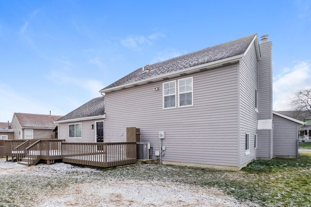 4008 Thompson Avenue, Grove City, OH 43123