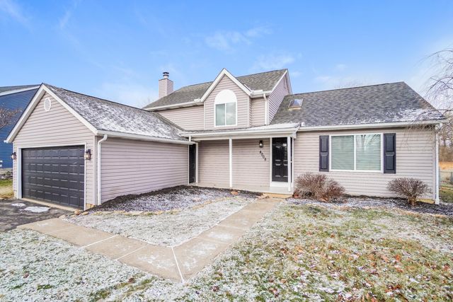 4008 Thompson Avenue, Grove City, OH 43123