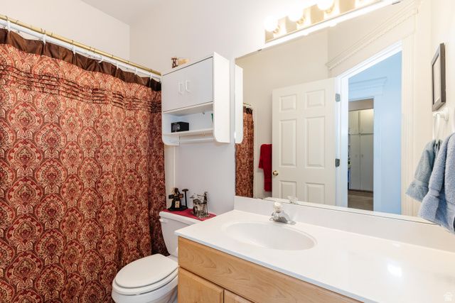 455 N 350 E, Hyde Park, UT 84318