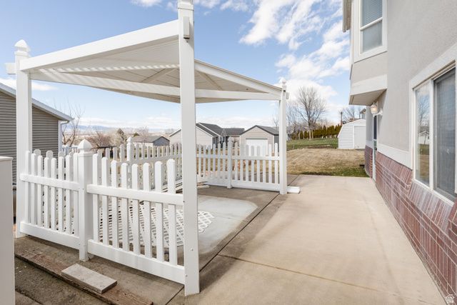 455 N 350 E, Hyde Park, UT 84318