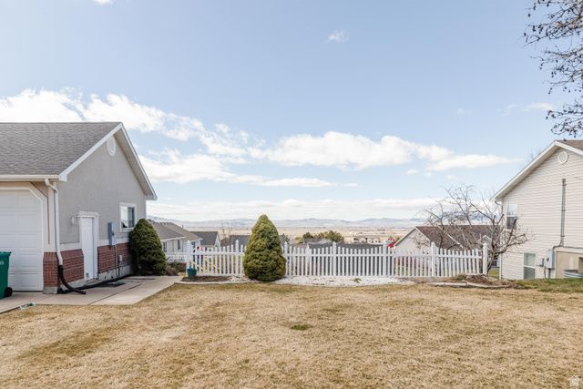 455 N 350 E, Hyde Park, UT 84318