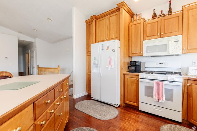 455 N 350 E, Hyde Park, UT 84318