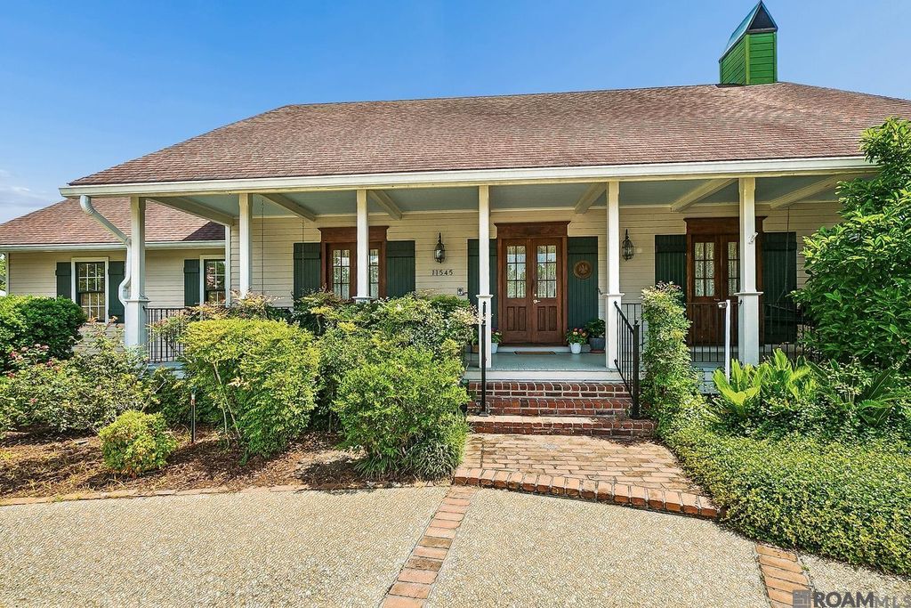 11545 Rue De Tonti, Baton Rouge, LA 70810