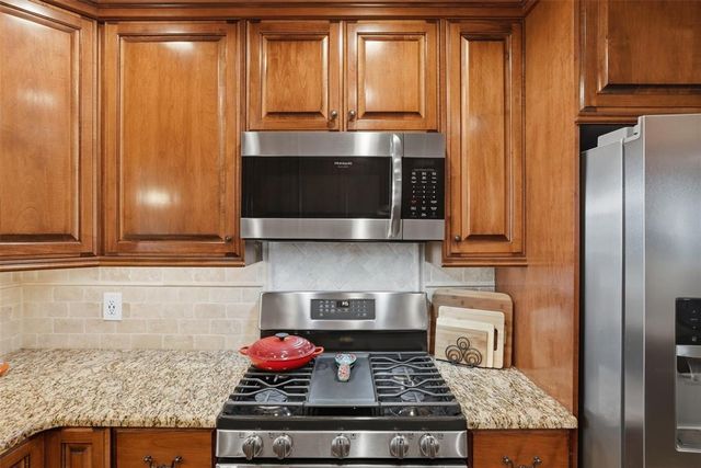 4820 Michael Place, Del City, OK 73115