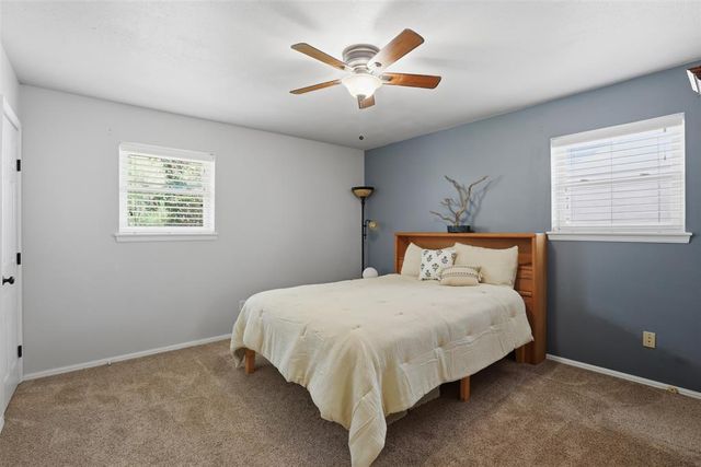 4820 Michael Place, Del City, OK 73115