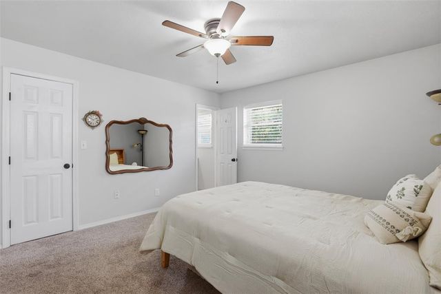 4820 Michael Place, Del City, OK 73115